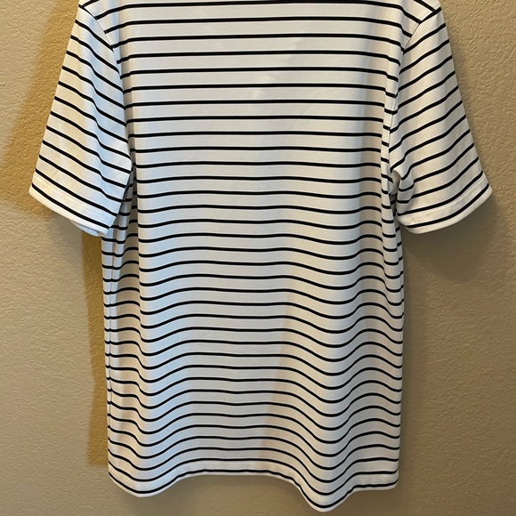 Men’s Nike Dri-Fit golf polo - Picture 5 of 6